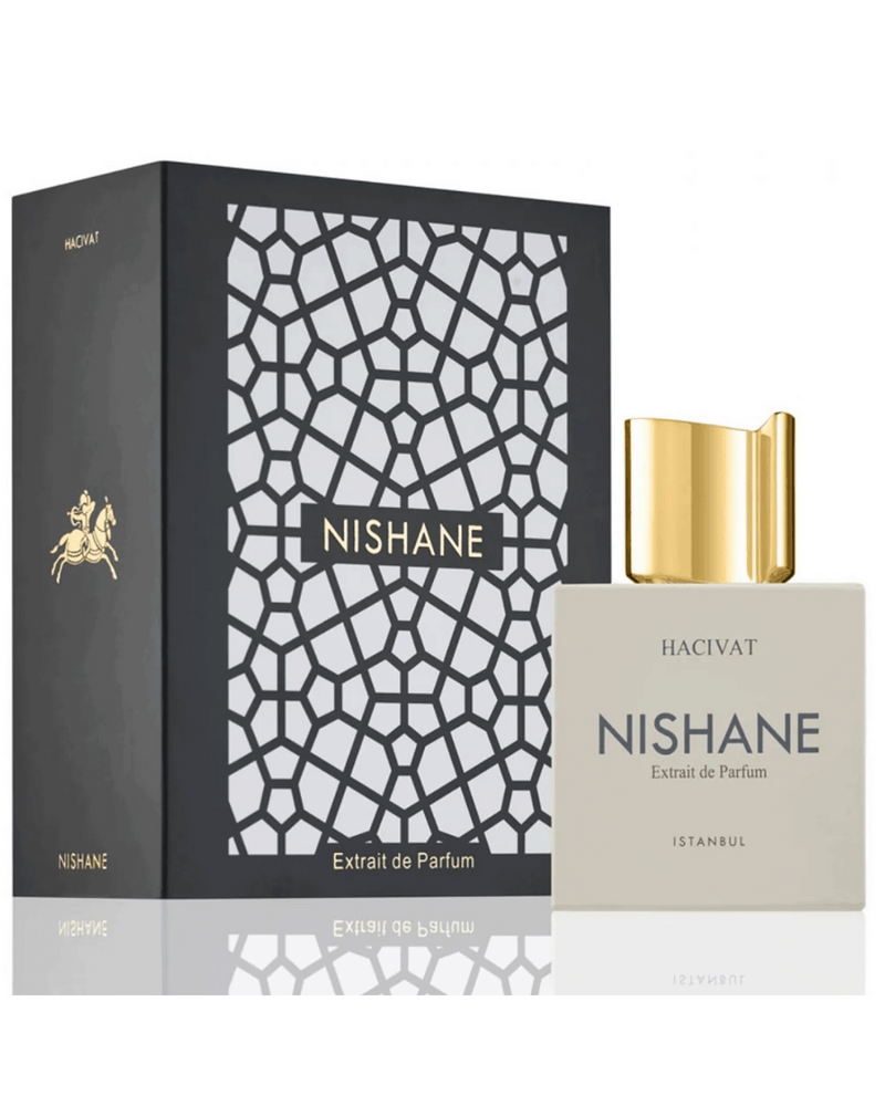 Nishane Hacivat 100 ml