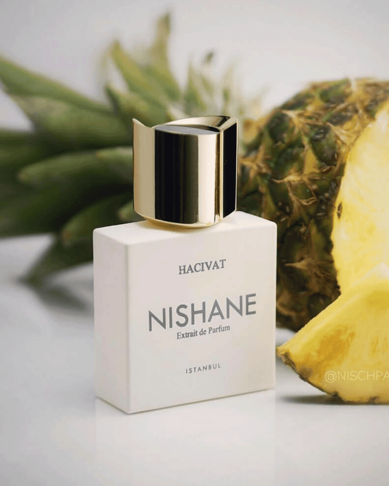 Nishane Hacivat 100 ml