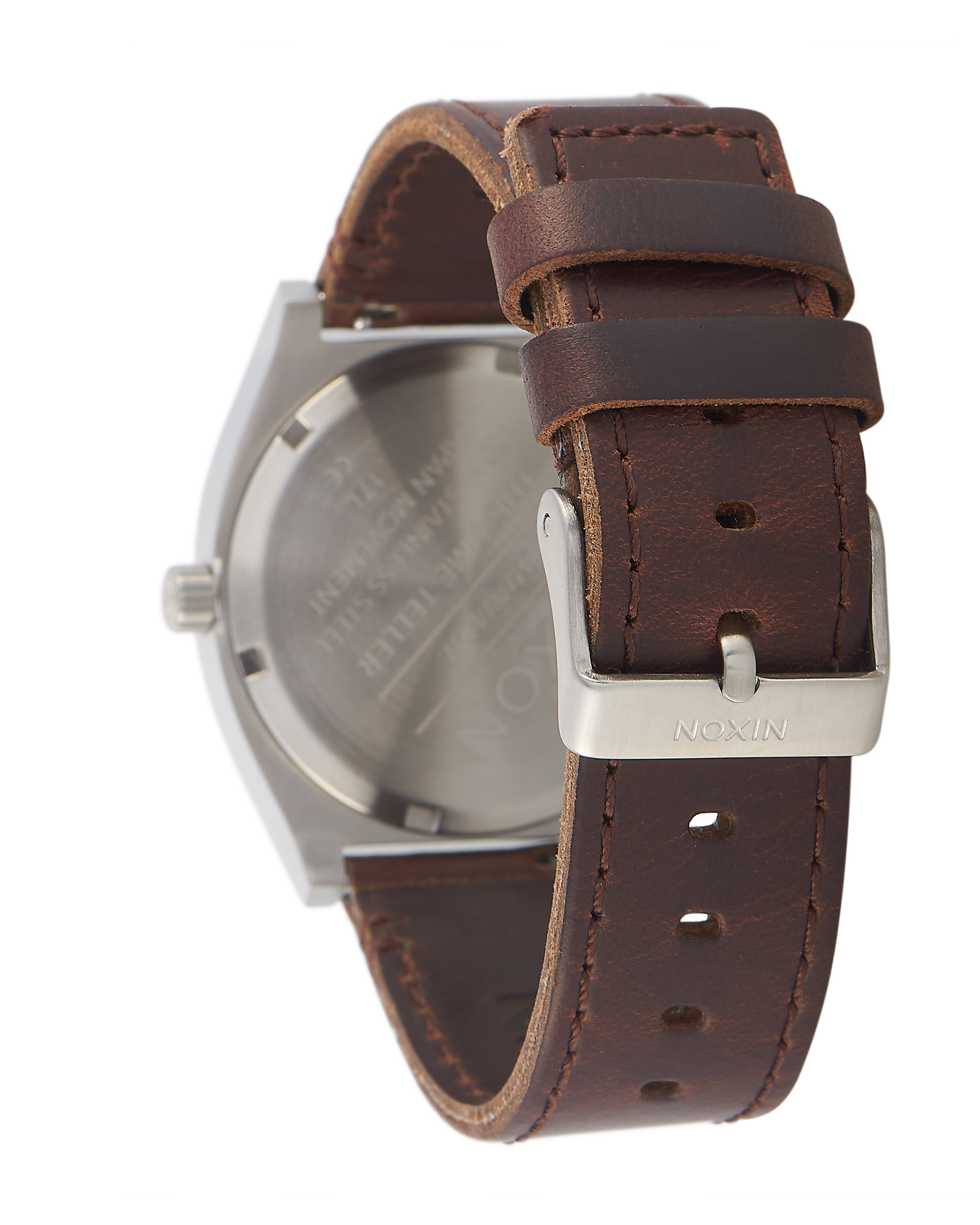 A1137 287200  Time Teller Quartz Watch