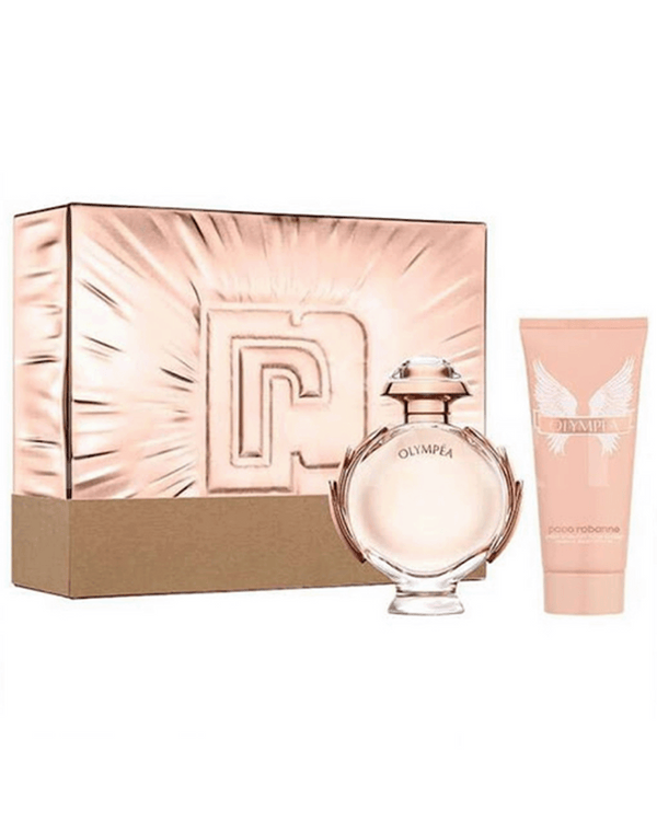 Olympea EDT Gift Set 100ml