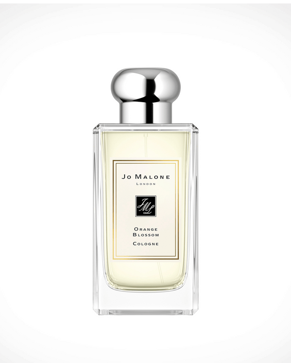 Orange Blossom Cologne