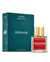 Nishane Hundred Silent Ways 100ml