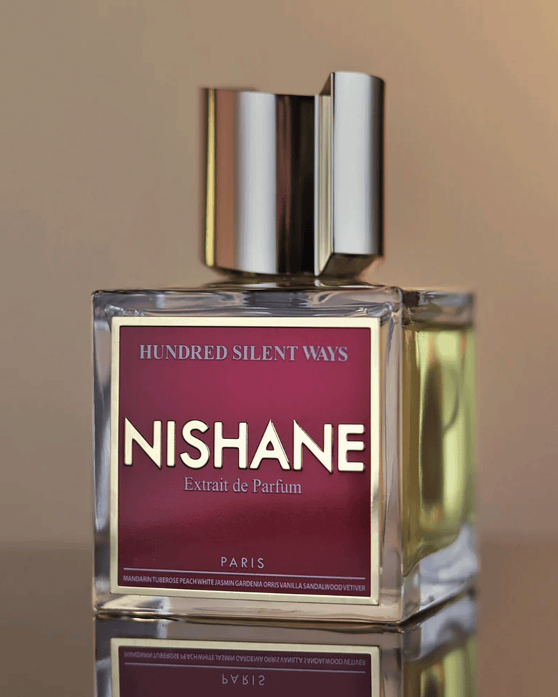 Nishane Hundred Silent Ways 100ml