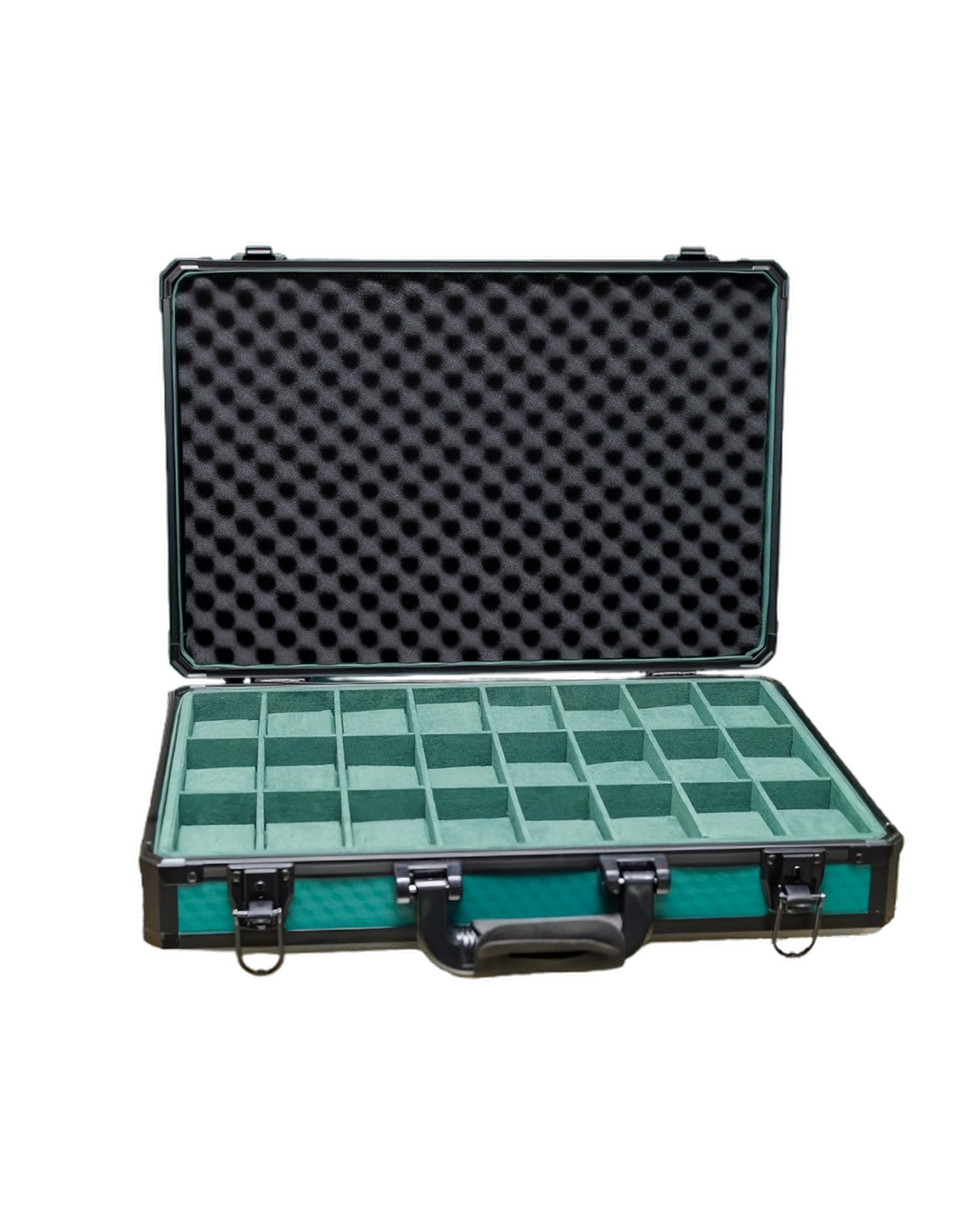 Oregamo 24pc Watch Case