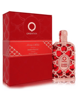 Amber Rouge Orientica 80ml