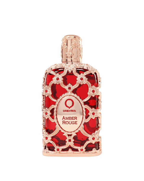 Amber Rouge Orientica 80ml