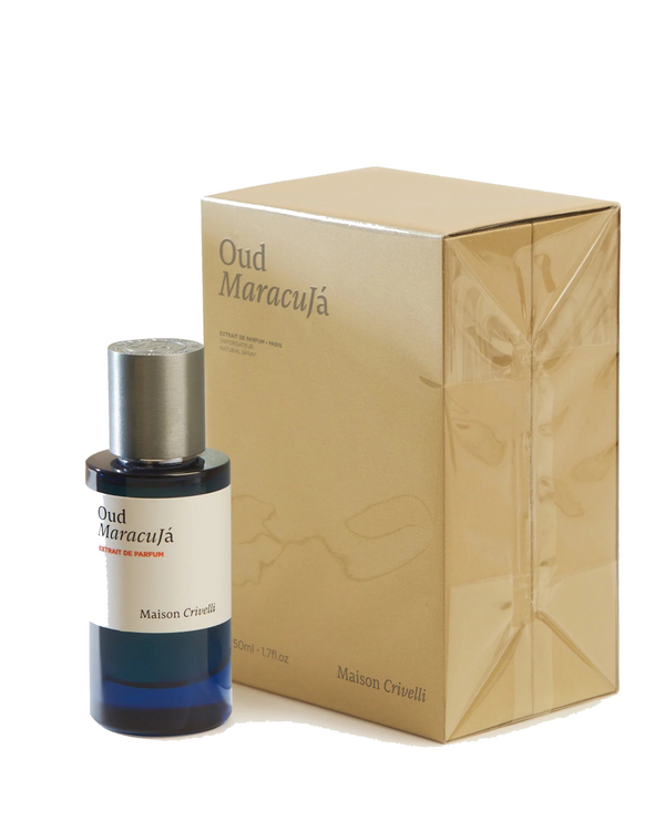 Oud Maracuja 50ml Extrait