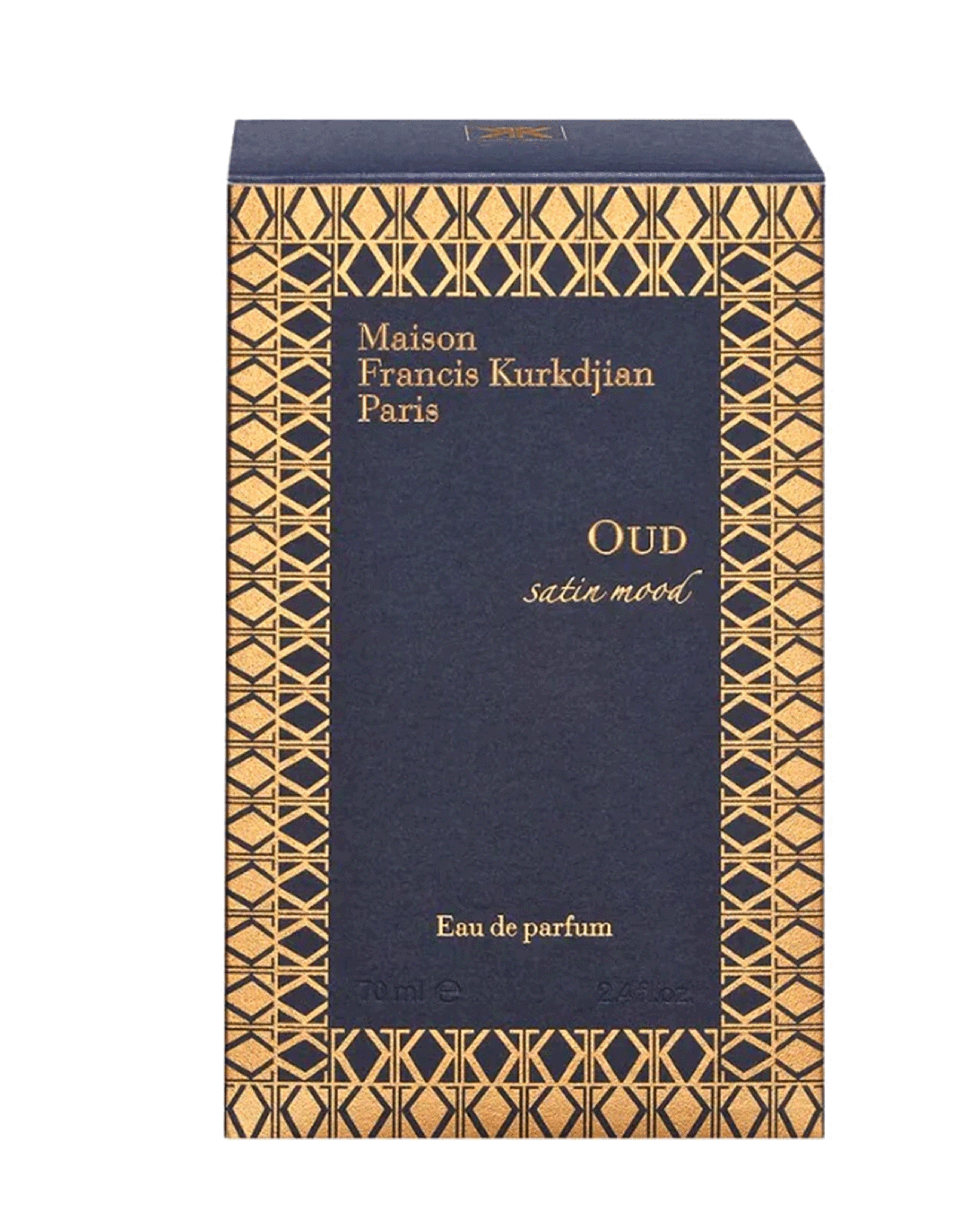 Oud Satin Mood - Extrait 200ml