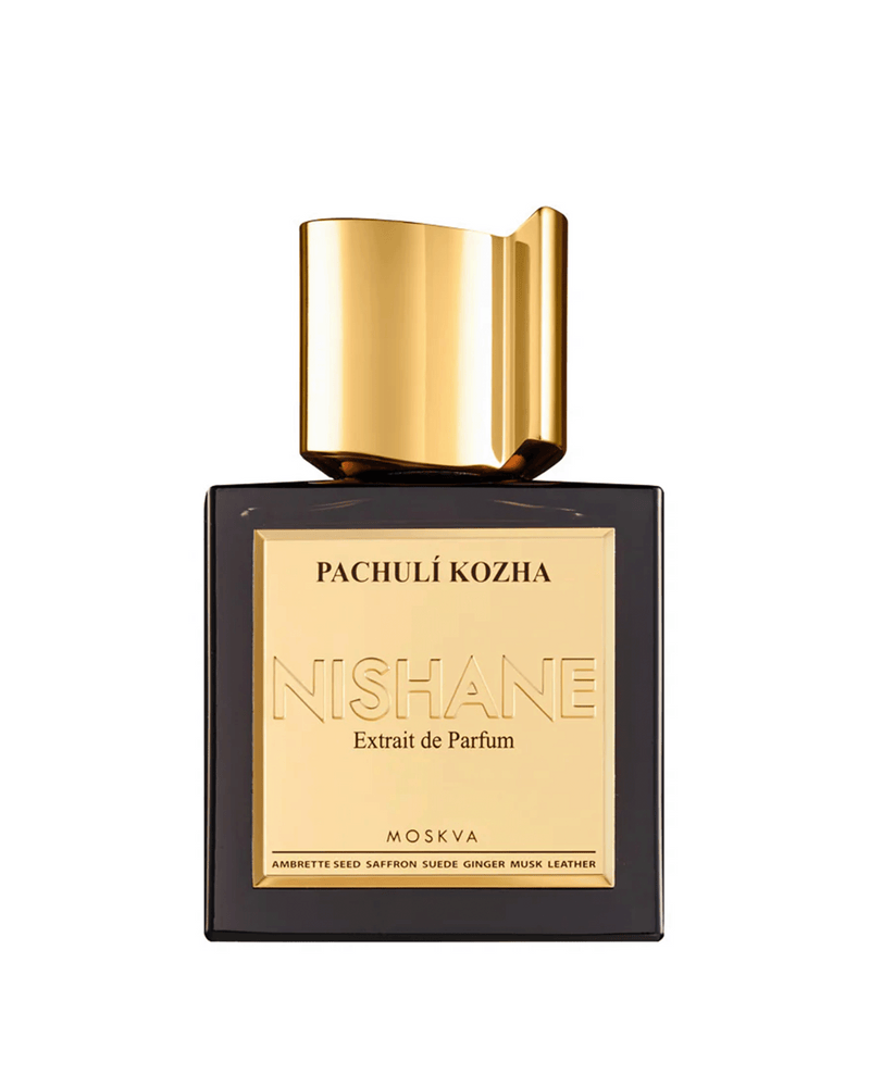 Pachuli Khoza 50ml