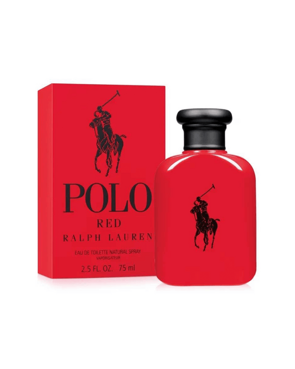 Polo Red Ralph Lauren for men