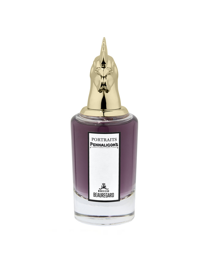 Monsieur Beauregard 75ml EDP