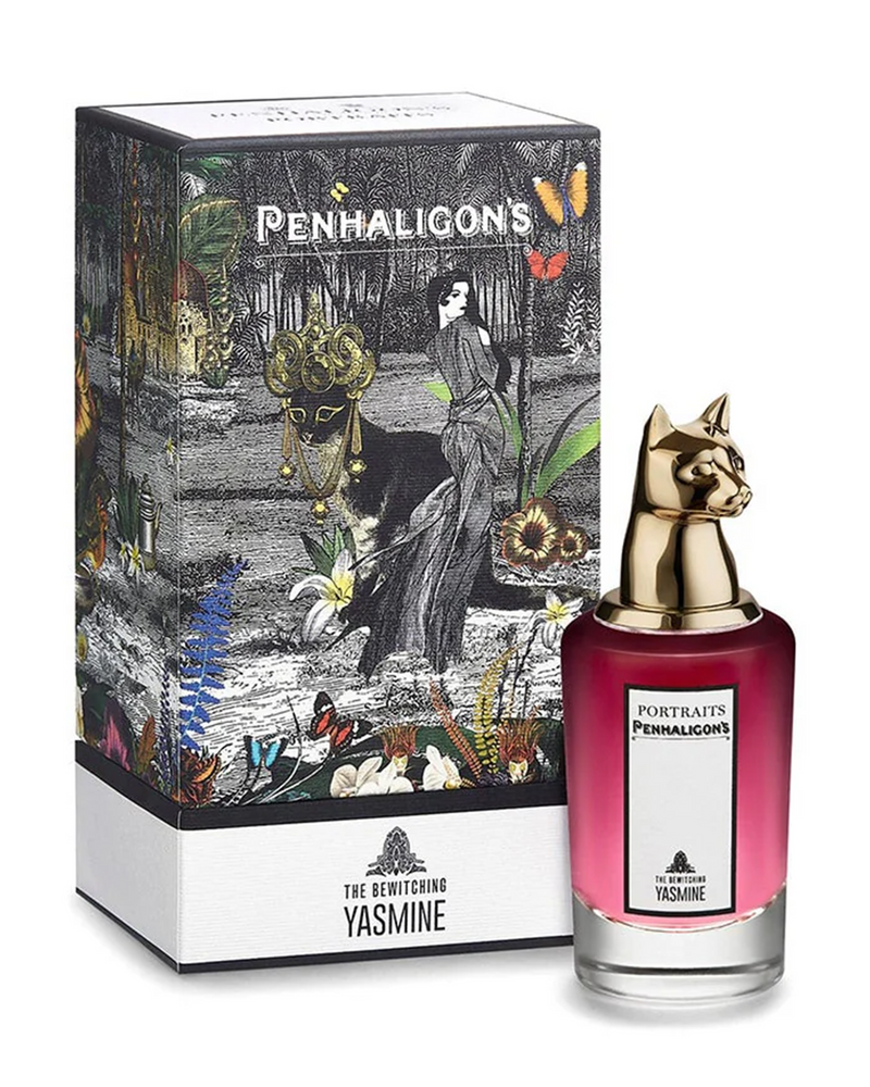 The Bewitching Yasmine 75ml EDP