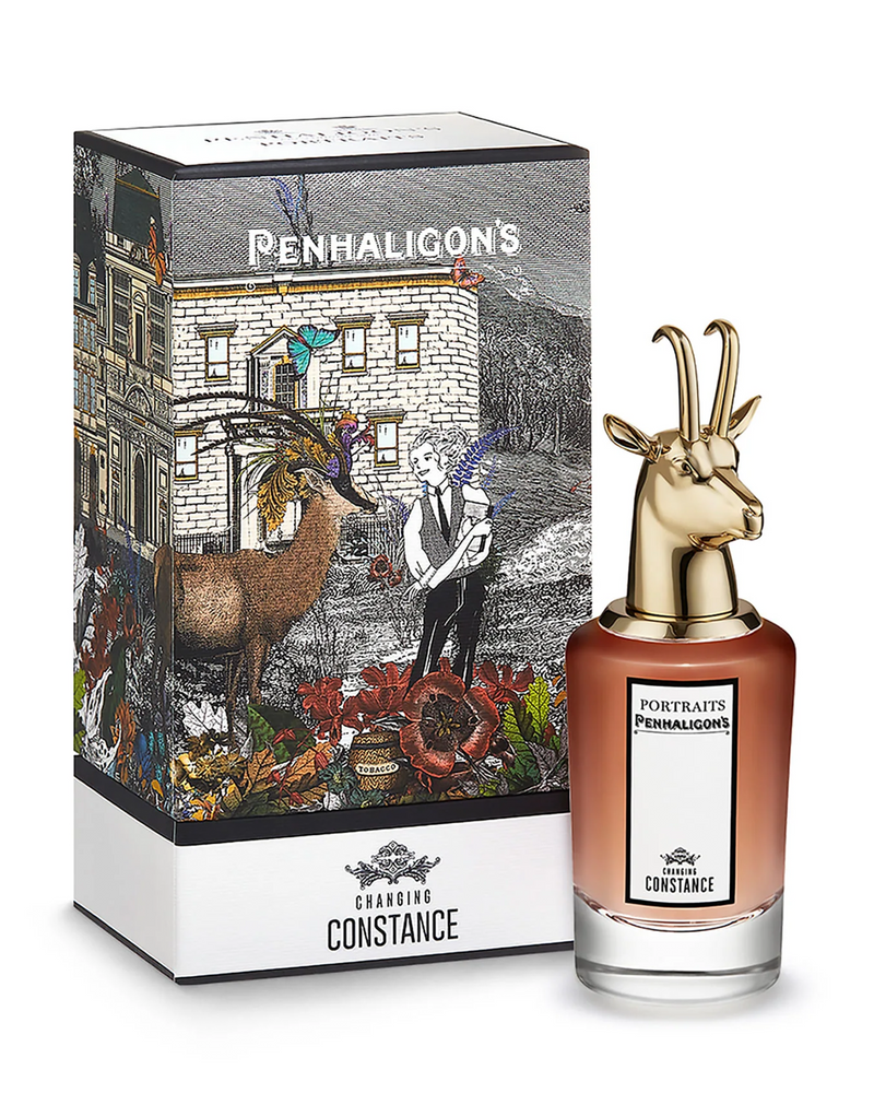 Changing Constance 75ml EDP