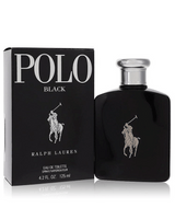 Polo Black EDT