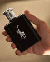 Polo Black EDT