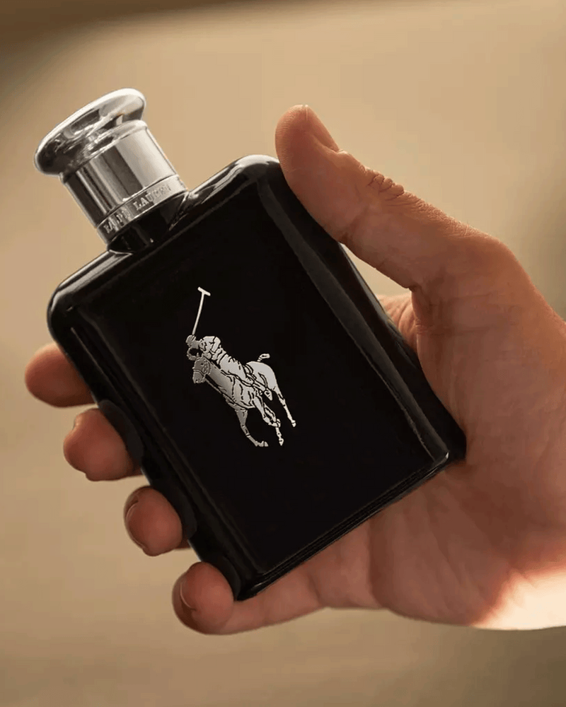 Polo Black EDT