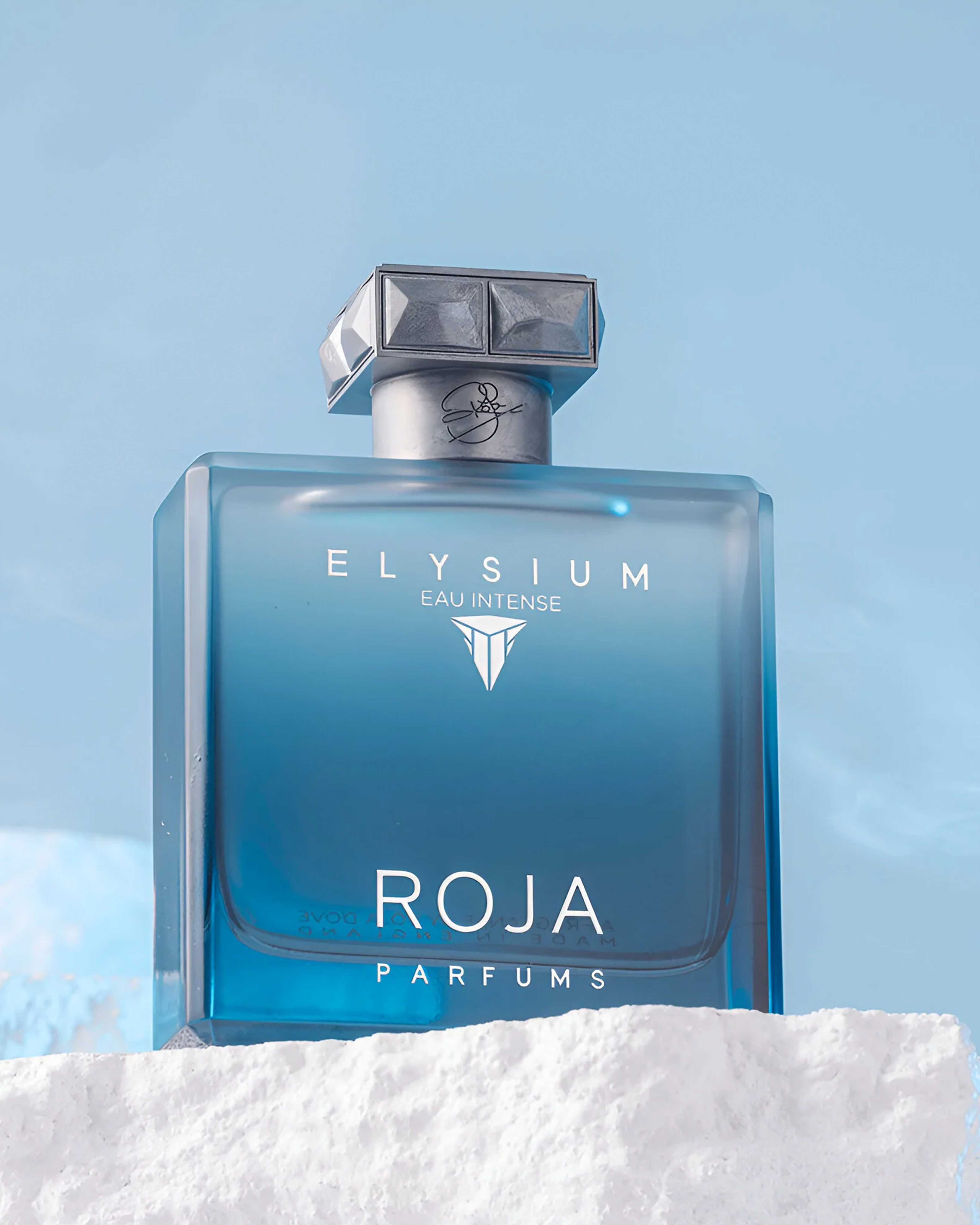 Elysium Eau Intense 100ml