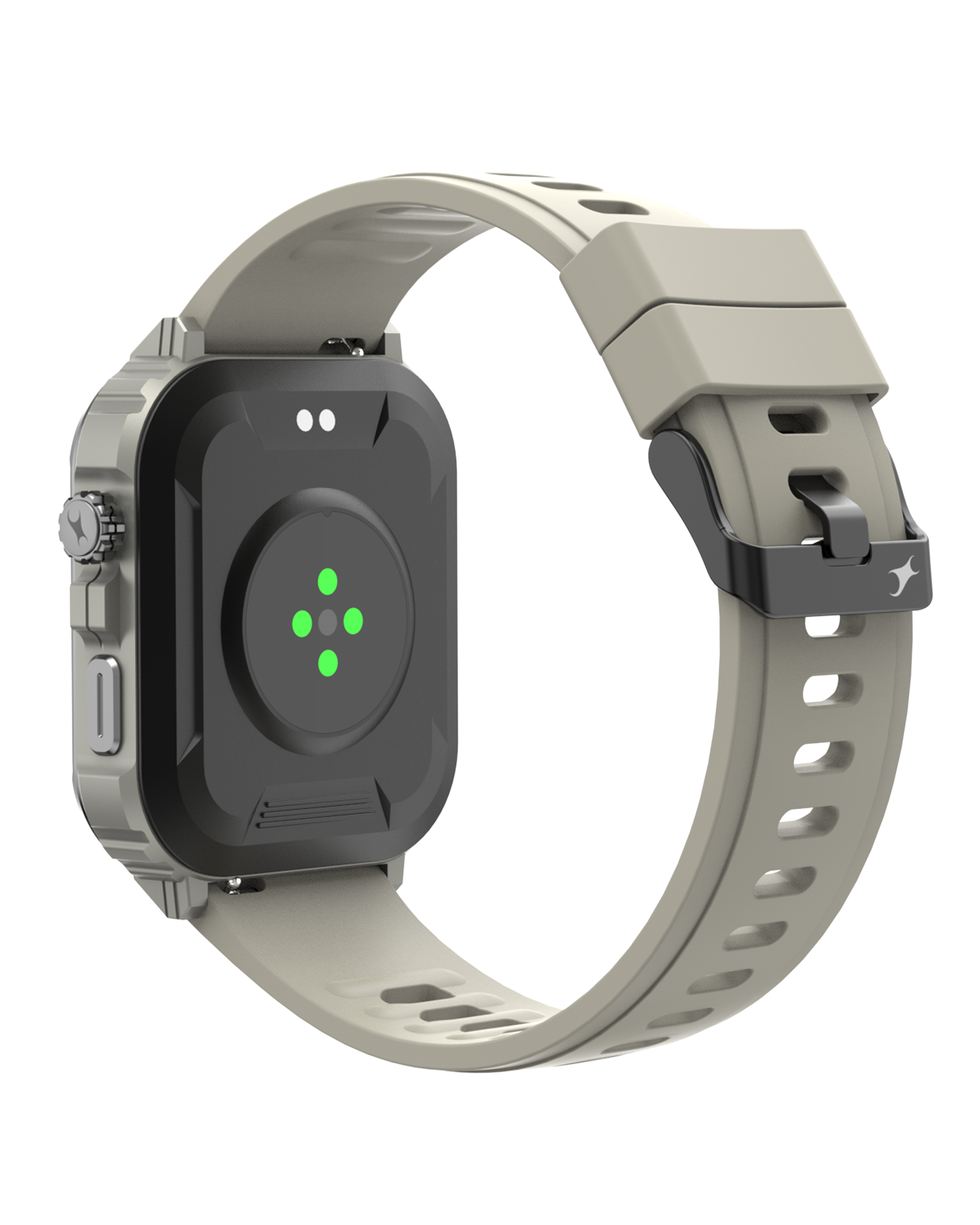S06 - Apricot Smart Watch