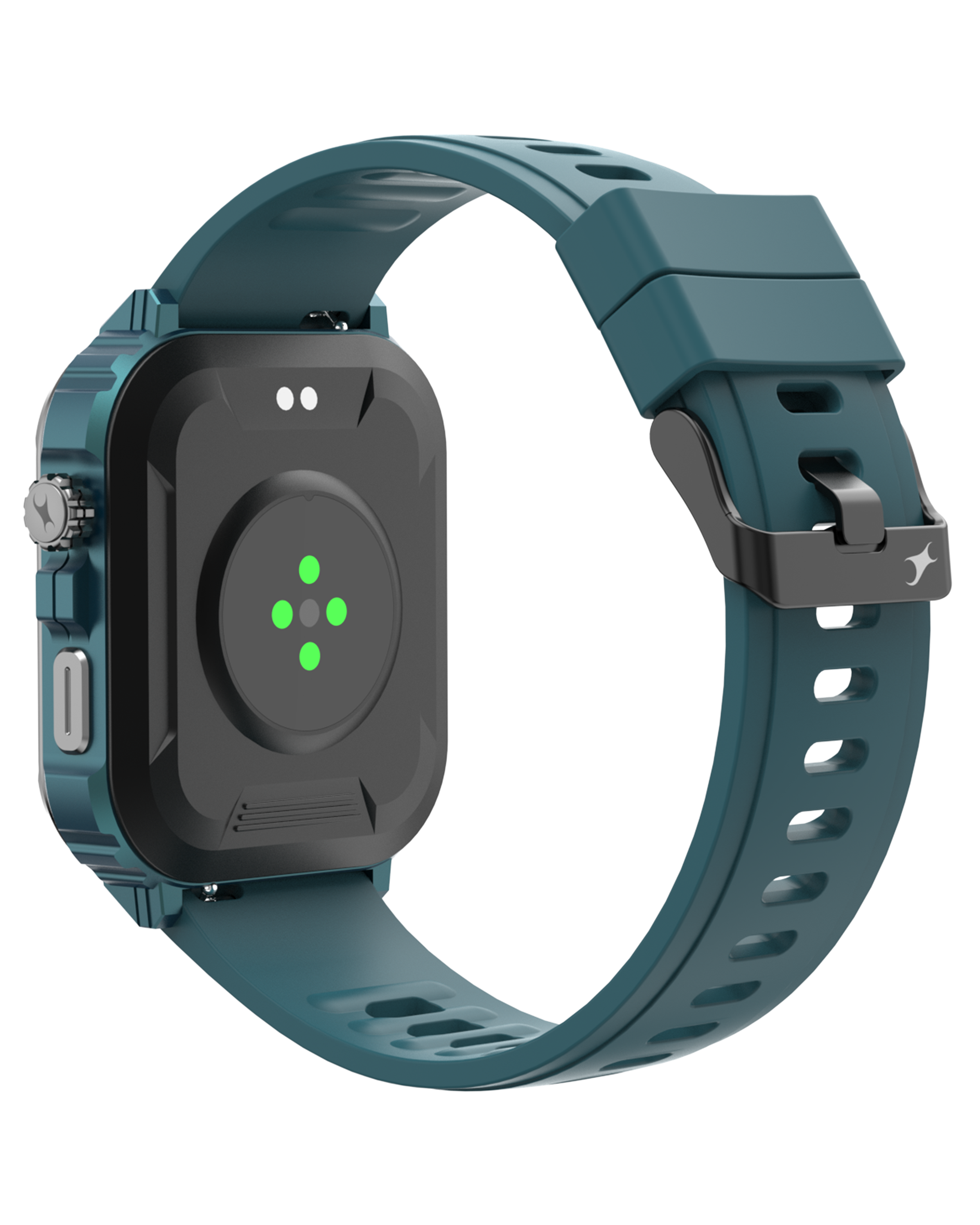 S06 - Blue Smart Watch