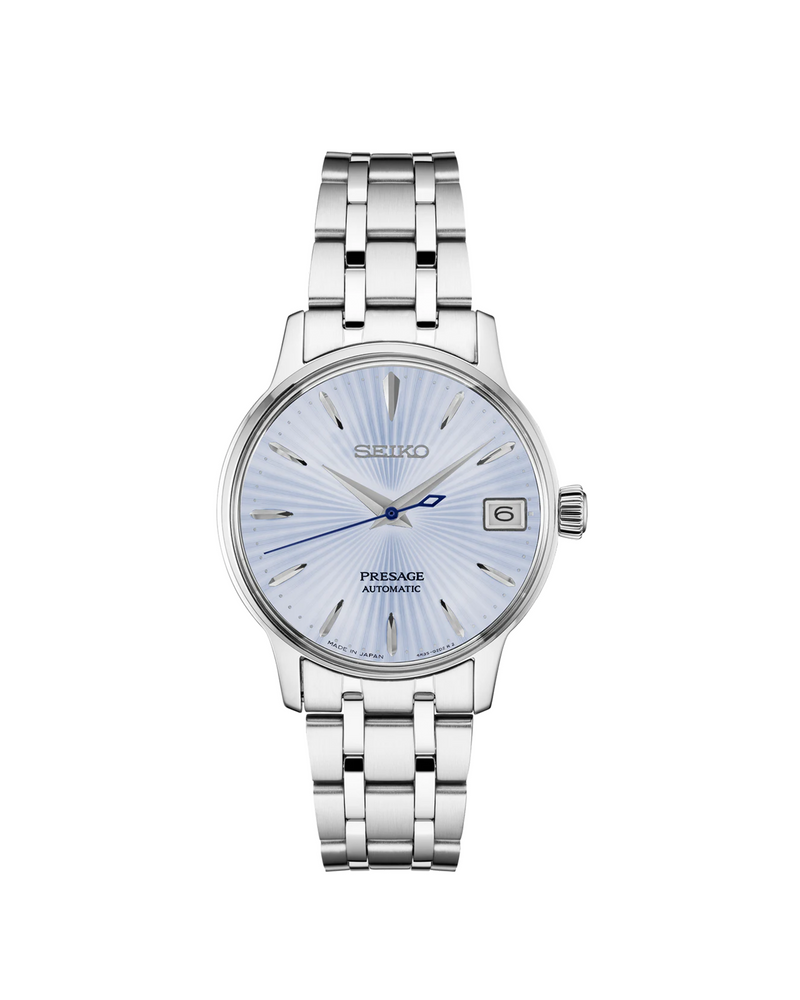 SRP841 Presage Automatic Watch