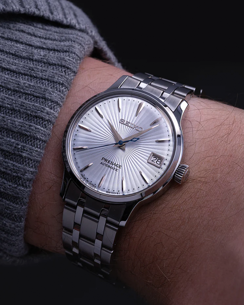 SRP841 Presage Automatic Watch