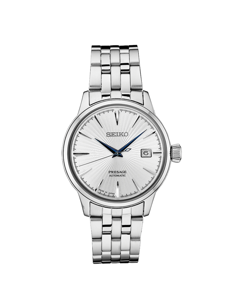 SRPB77 Presage Automatic Watch