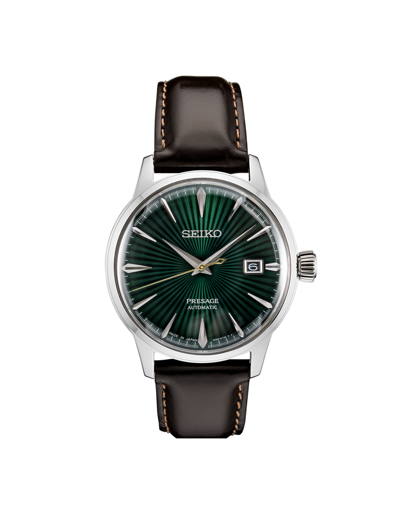 SRPD37 Presage Automatic Watch