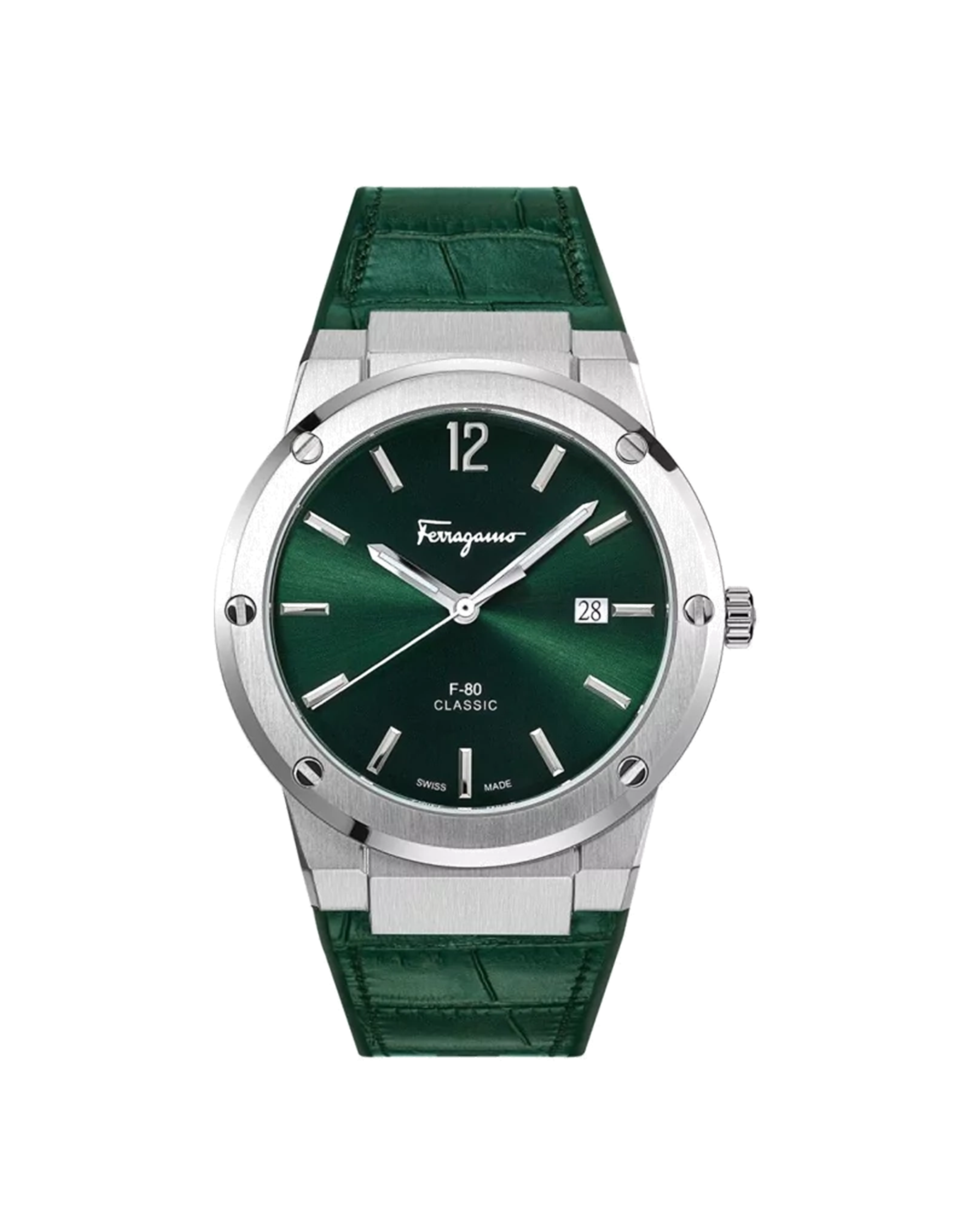 SFDT00119 F-80 Men's Watch