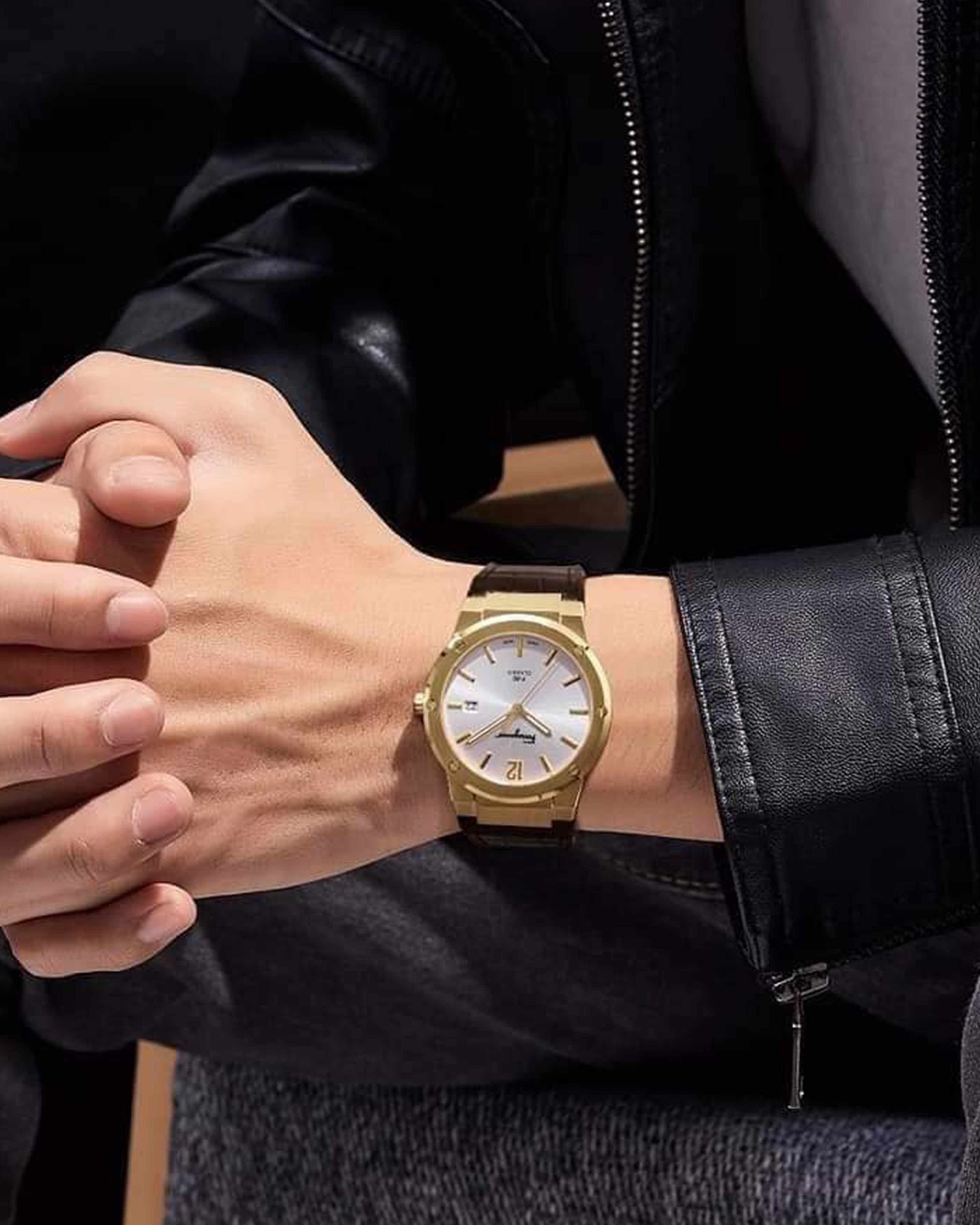 SFDT00419 F-80 Men's Watch