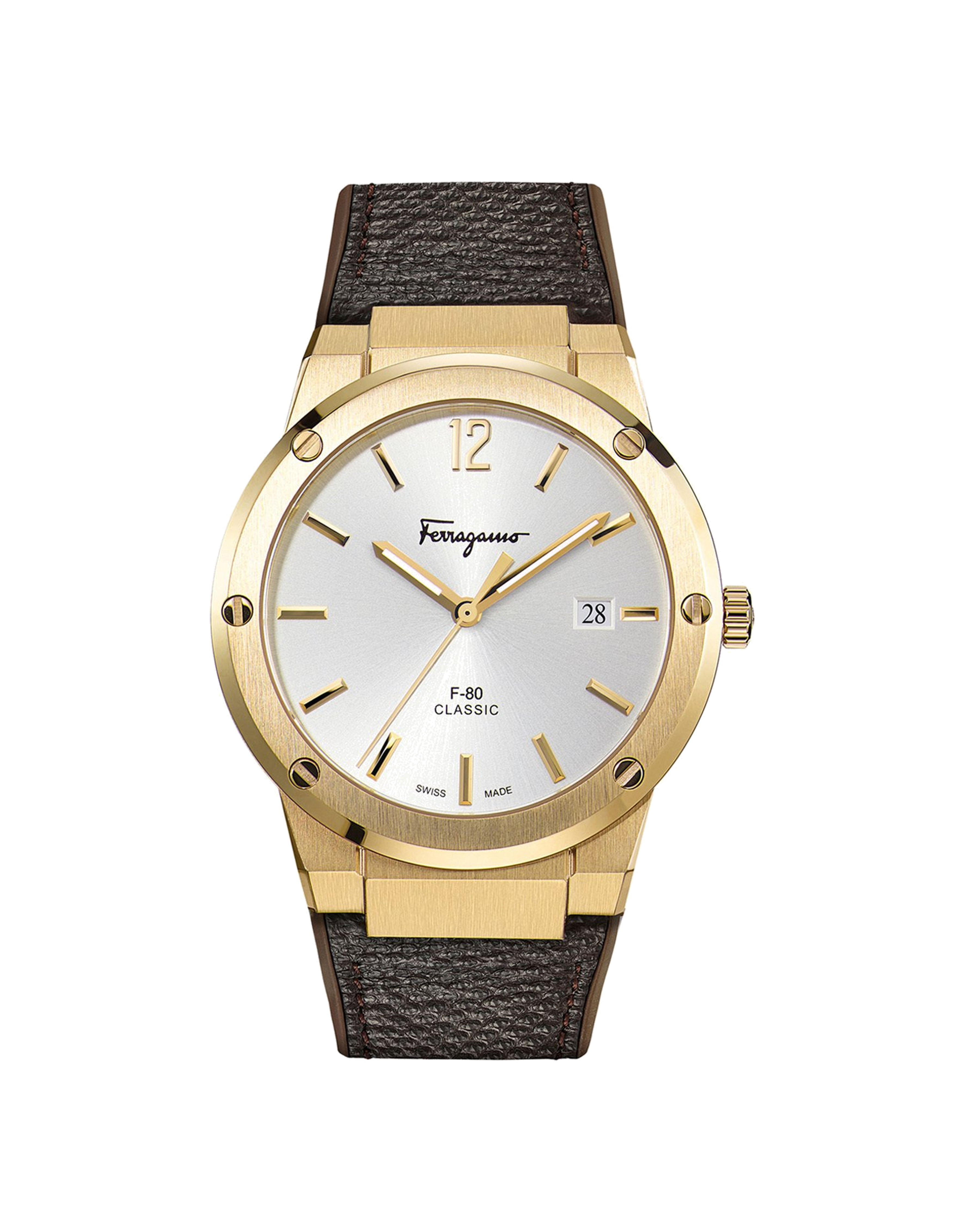 SFDT00819 F-80 classic Men's Watch