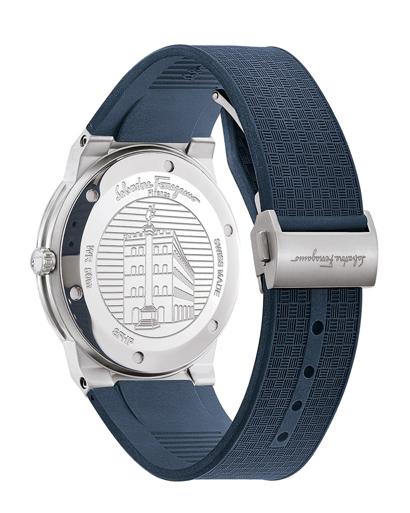 SFHP00120  Sapphire Men's Watch