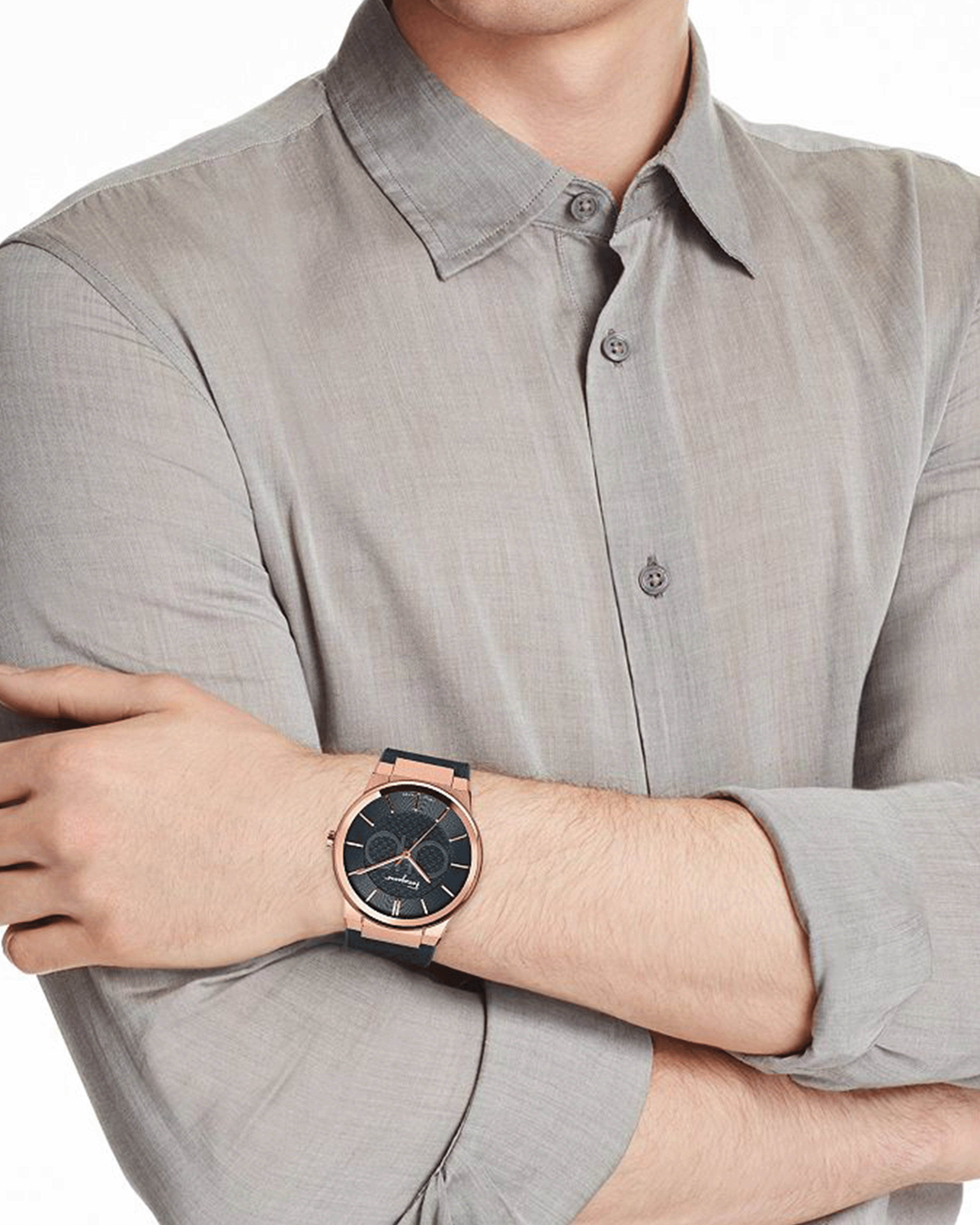 SFHP00420 Quartz Men's Watch