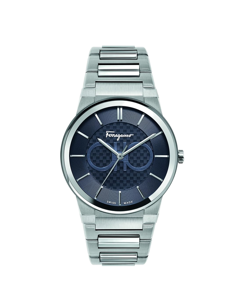 SFHP006-20 Sapphire Men's Watch