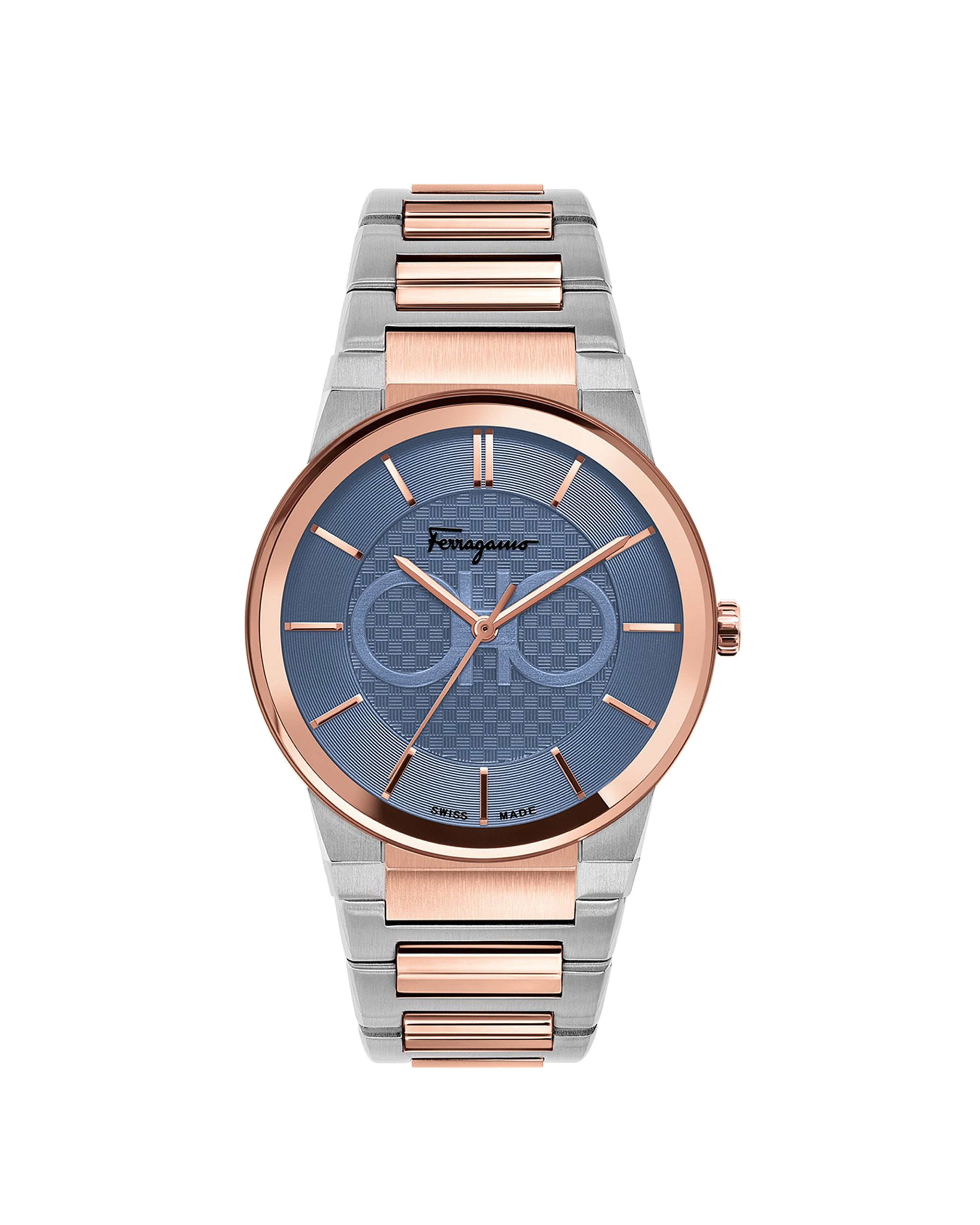SFHP007-20 Sapphire Men's Watch