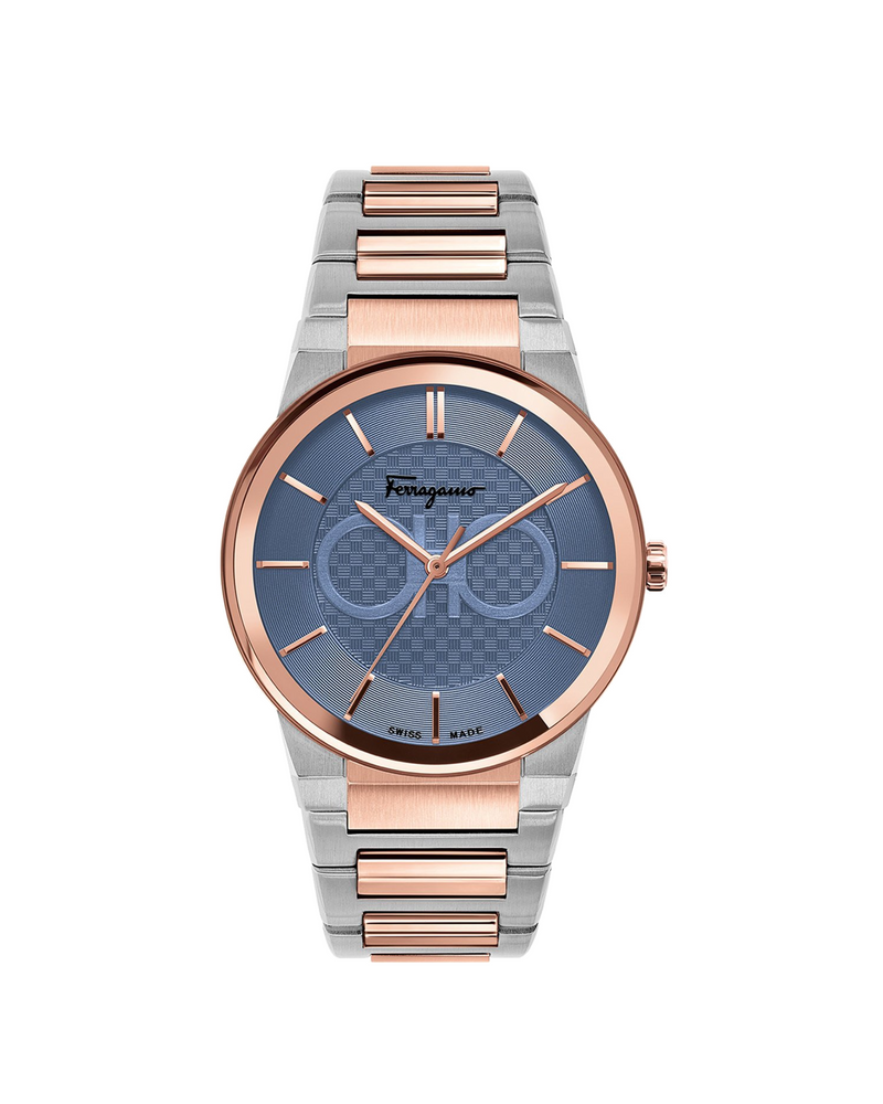 SFHP007-20 Sapphire Men's Watch