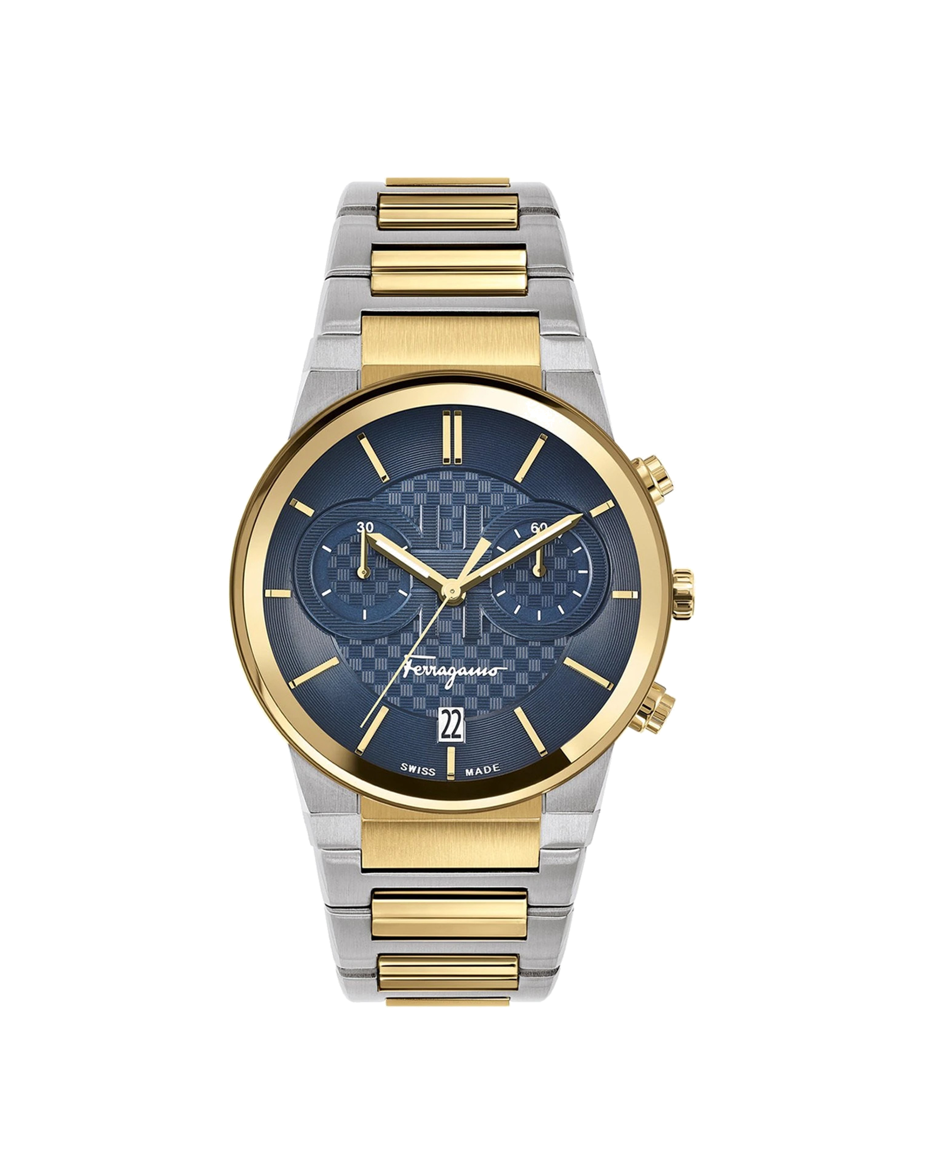 SFME00521 Chronograph Men's Watch