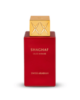 Shaghaf Oud Ahmar