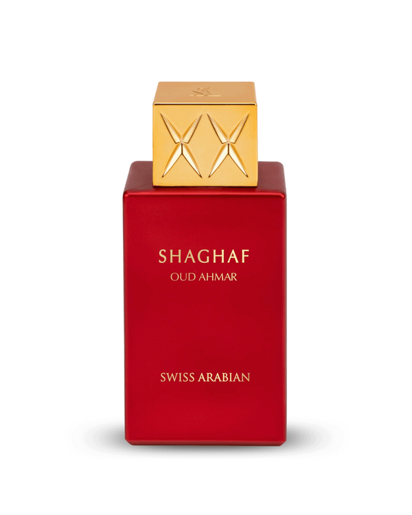 Shaghaf Oud Ahmar