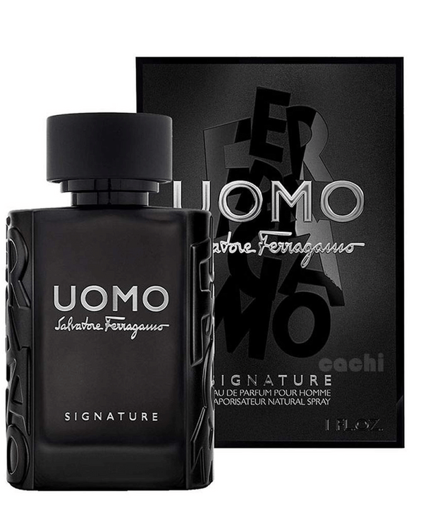 Uomo Signature