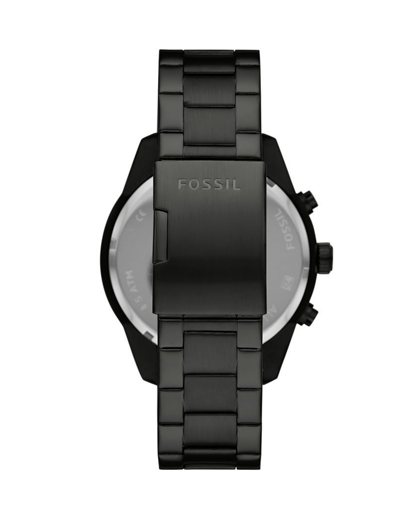 BQ2803 Fossil Men's Brox Multifunction