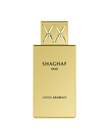 Shaghaf  Oud