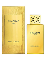 Shaghaf  Oud