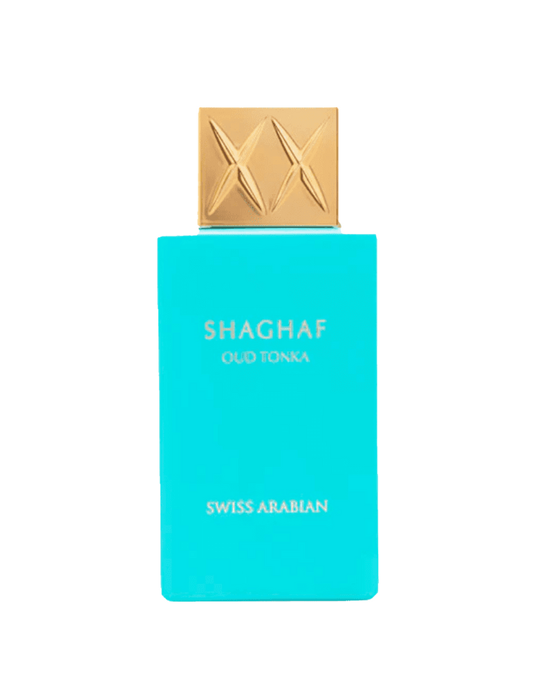 Shaghaf  Oud Tonka