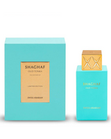 Shaghaf  Oud Tonka