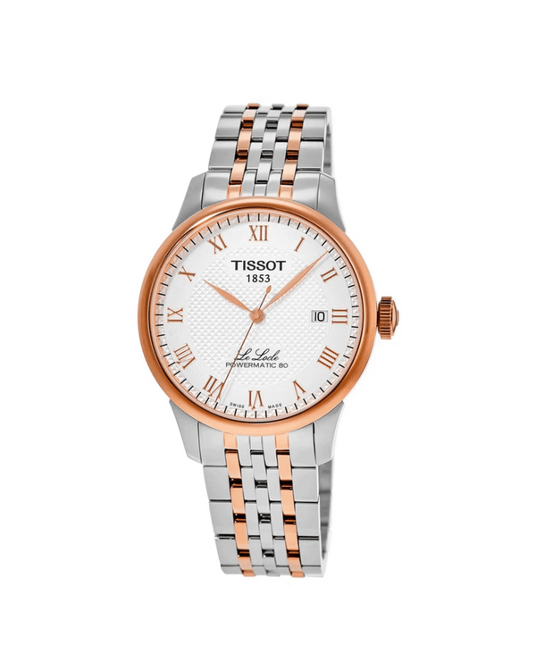 T006.407.22.033.00 Le Locle Watch