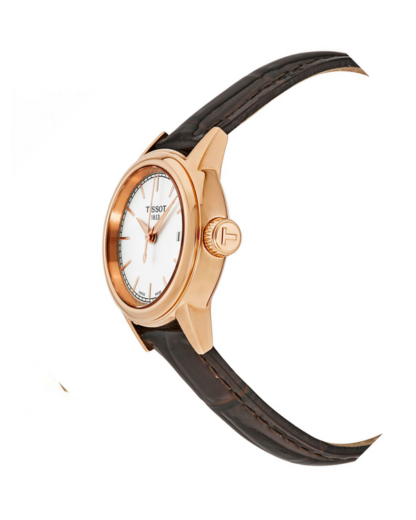 T085.210.36.011.00 Carson Ladies Watch