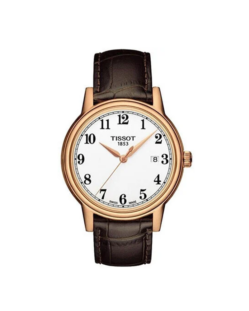 T085.410.36.012.00 Carson Men's Watch