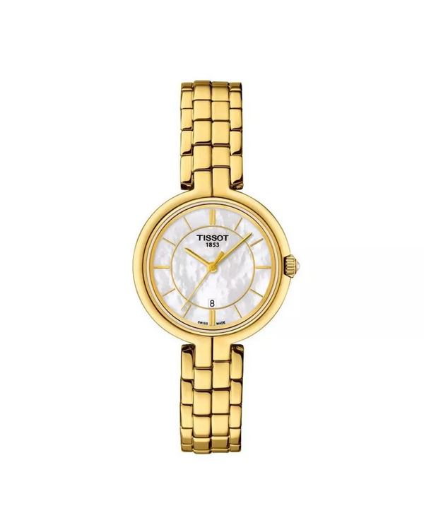 T094.210.33.111.00 Flamingo Ladies Watch