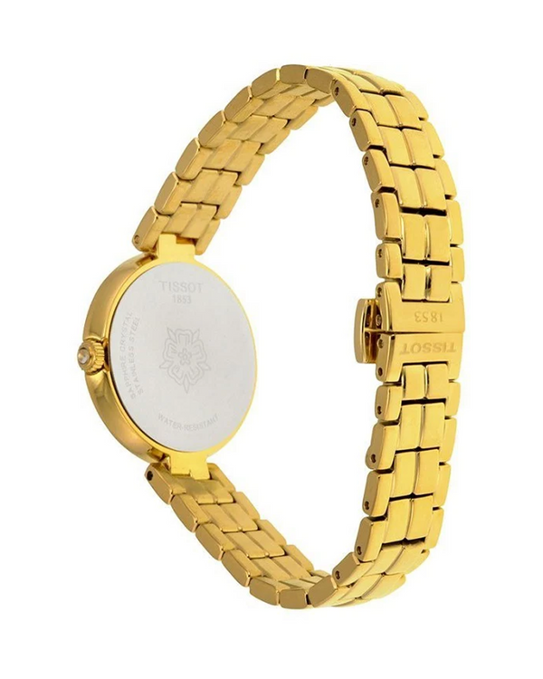 T094.210.33.111.00 Flamingo Ladies Watch