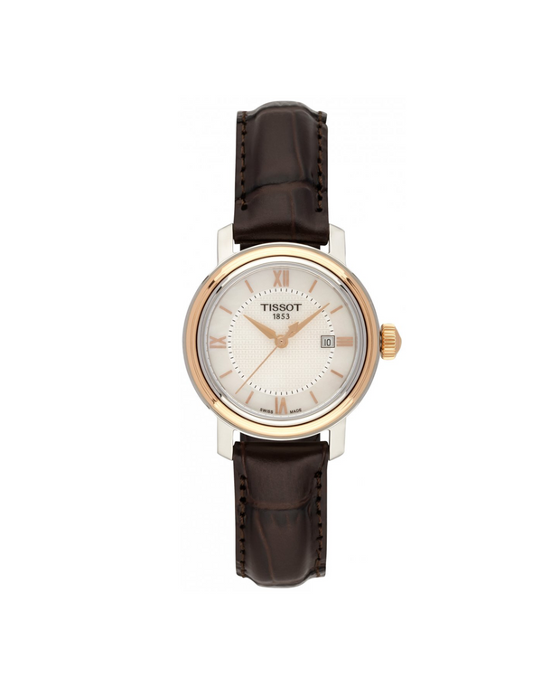 T097.010.26.118.00 Bridgeport Ladies Watch